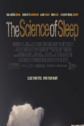 دانلود فیلم The Science of Sleep 2006