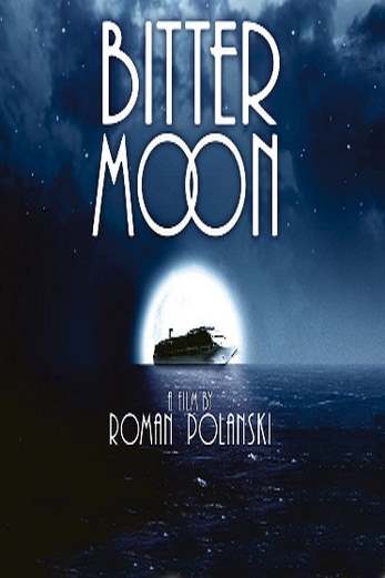 دانلود فیلم Bitter Moon 1992