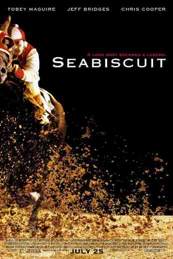 دانلود فیلم Seabiscuit 2003 دوبله فارسی