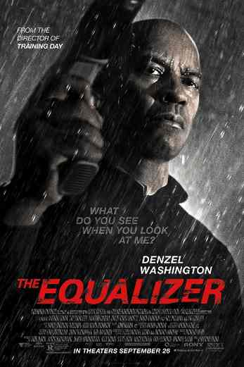دانلود فیلم The Equalizer 2014 دوبله فارسی