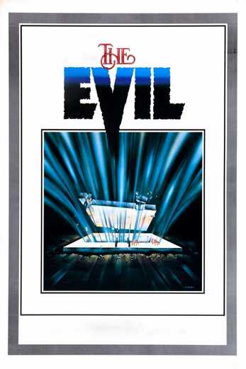 دانلود فیلم The Evil 1978 دوبله فارسی