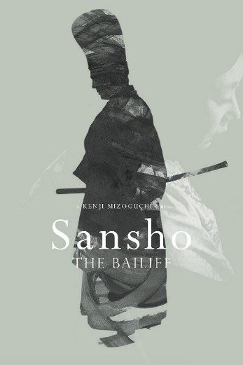 دانلود فیلم Sansho the Bailiff 1954 دوبله فارسی