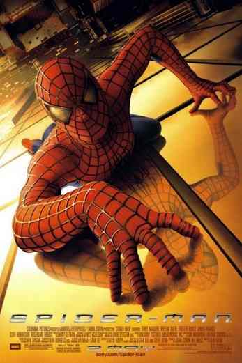 دانلود فیلم Spider-Man 2002 دوبله فارسی