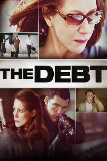 دانلود فیلم The Debt 2010