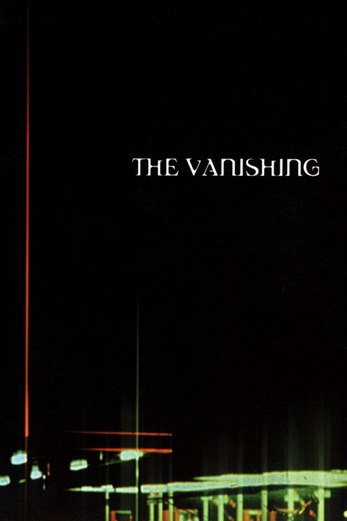 دانلود فیلم The Vanishing 1988