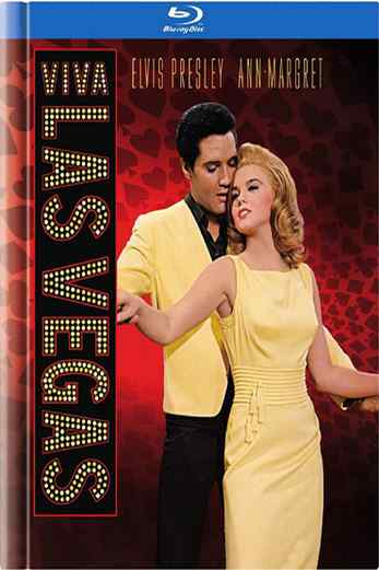 دانلود فیلم Viva Las Vegas 1964