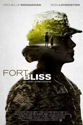 دانلود فیلم Fort Bliss 2014