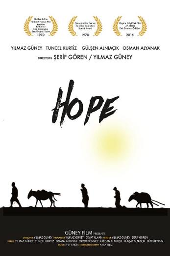 دانلود فیلم Hope 1970