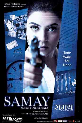 دانلود فیلم Samay: When Time Strikes 2003