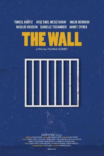 دانلود فیلم The Wall 1983