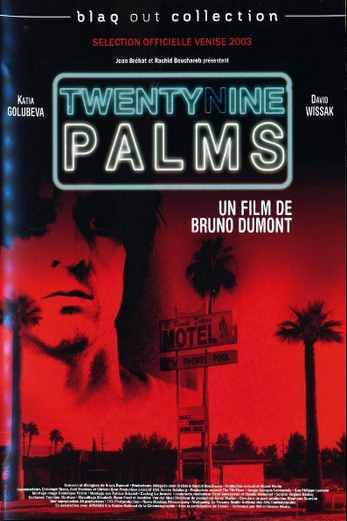 دانلود فیلم Twentynine Palms 2003 زیرنویس چسبیده