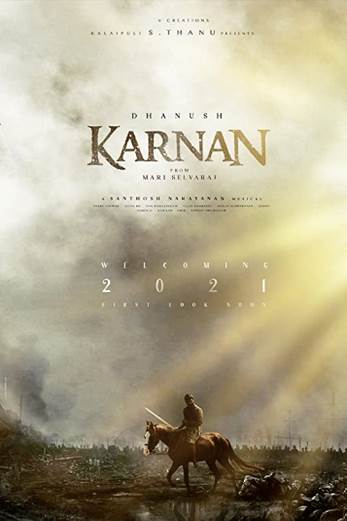 دانلود فیلم Karnan 2021 دوبله فارسی
