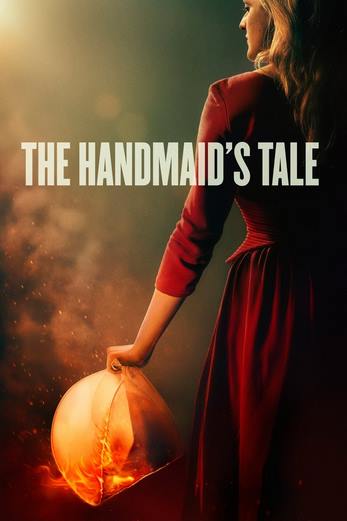 دانلود سریال The Handmaids Tale 2017 زیرنویس چسبیده