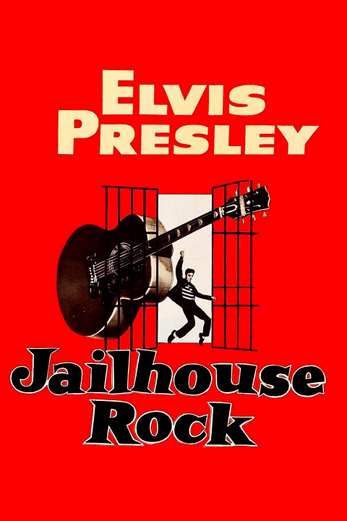 دانلود فیلم Jailhouse Rock 1957