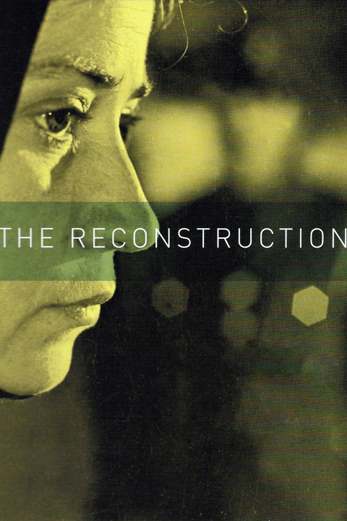 دانلود فیلم Reconstruction 1970