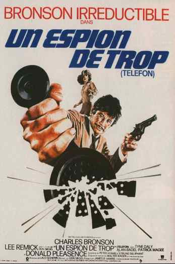 دانلود فیلم Telefon 1977