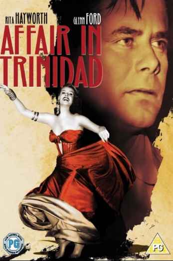 دانلود فیلم Affair in Trinidad 1952