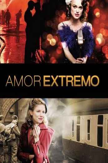 دانلود فیلم Amor Extremo 2008