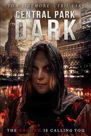 دانلود فیلم Central Park Dark 2021