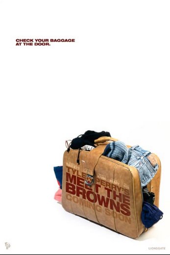 دانلود فیلم Meet the Browns 2008