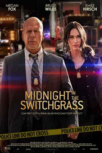 دانلود فیلم Midnight in the Switchgrass 2021 دوبله فارسی