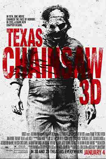 دانلود فیلم Texas Chainsaw 2013