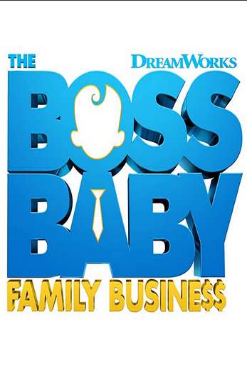 دانلود فیلم The Boss Baby: Family Business 2021 دوبله فارسی