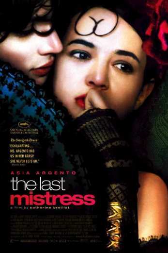 دانلود فیلم The Last Mistress 2007