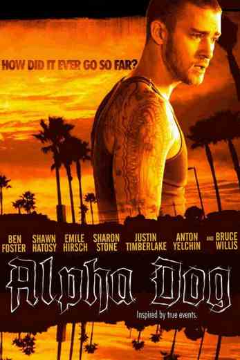 دانلود فیلم Alpha Dog 2006