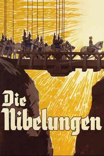 دانلود فیلم Die Nibelungen: Kriemhilds Revenge 1924