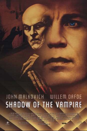 دانلود فیلم Shadow of the Vampire 2000
