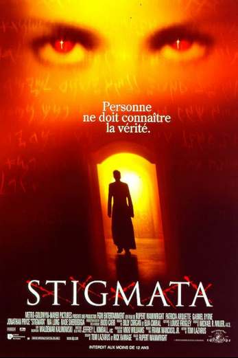 دانلود فیلم Stigmata 1999