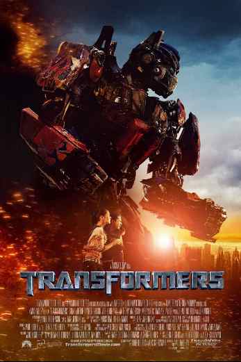 دانلود فیلم Transformers 2007 دوبله فارسی