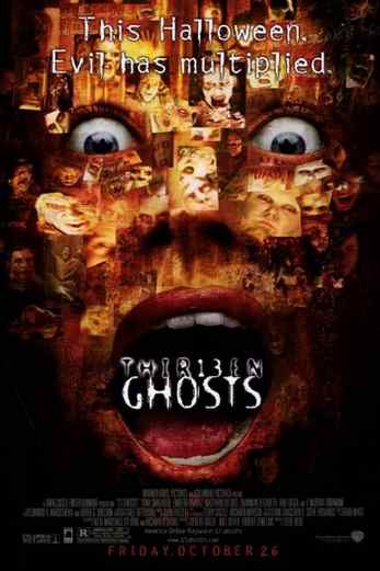 دانلود فیلم Thir13en Ghosts 2001