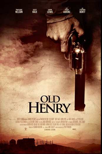 دانلود فیلم Old Henry 2021 دوبله فارسی