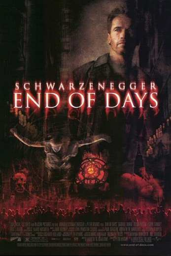 دانلود فیلم End of Days 1999