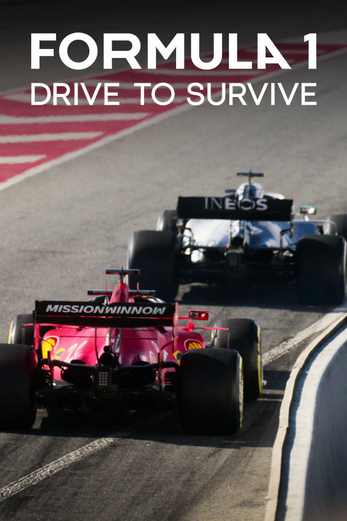 دانلود سریال Formula 1: Drive to Survive 2019