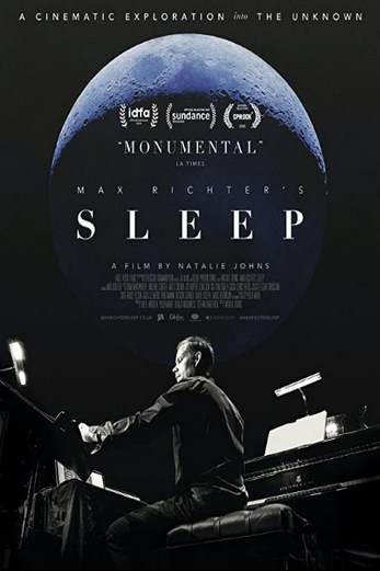 دانلود فیلم Max Richters Sleep 2019
