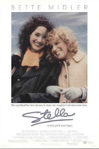 دانلود فیلم Stella 1990