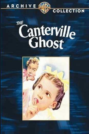 دانلود فیلم The Canterville Ghost 1944
