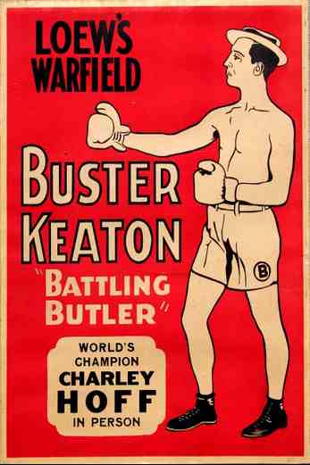دانلود فیلم Battling Butler 1926
