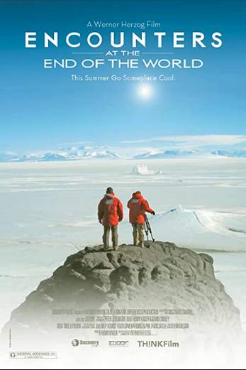 دانلود فیلم Encounters at the End of the World 2007