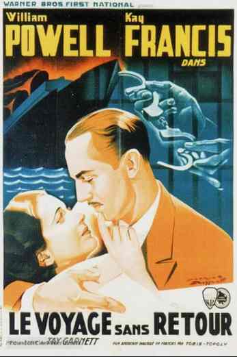 دانلود فیلم One Way Passage 1932