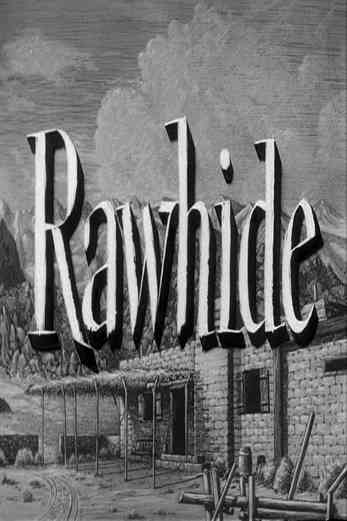 دانلود فیلم Rawhide 1951