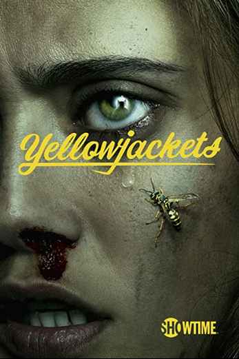 دانلود سریال Yellowjackets 2021 زیرنویس چسبیده