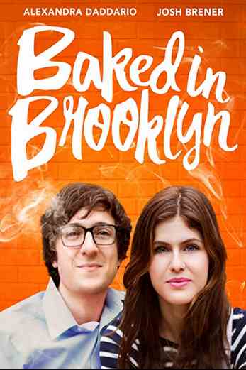 دانلود فیلم Baked in Brooklyn 2016