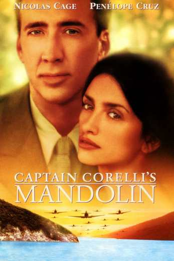دانلود فیلم Captain Corellis Mandolin 2011