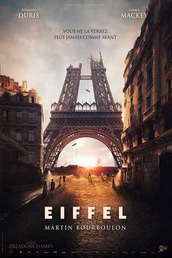 دانلود فیلم Eiffel 2021 دوبله فارسی