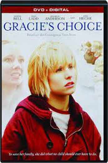 دانلود فیلم Gracies Choice 2004