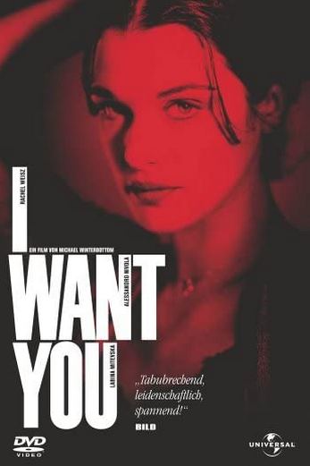 دانلود فیلم I Want You 1998
